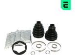 Set Soffietto Optimal Per Albero Motore Per Land Rover Range Rover Sport (L494) CVB-10776TPE