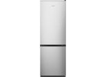 Frigorifero Hisense RB372N4AC2 Con Congelatore Libera Installazione 292 L Classe E Acciaio Inossidabile
