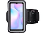 Fascia Da Braccio Sportiva Per Xiaomi Redmi 9C Sport Fitness Cover Fascia Da Braccio Telefono Cellulare In Esecuzione Cover