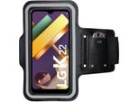 Fascia Da Braccio Sportiva Per Lg K22 Sport Fitness Cover Fascia Da Braccio Telefono Cellulare In Esecuzione Cover
