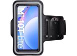 Xiaomi Mi 10T Lite Sport Armband Mobile Phone Case Fitness Jogging Running Cover