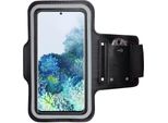 Fascia Da Braccio Per Samsung Galaxy S20 Plus Sport Fitness Custodia Per Telefono Cellulare In Esecuzione Custodia Per Telefono Cellulare
