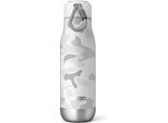 Zoku - Bottiglia Termica Da 500 Ml White Camo