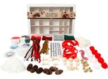 Scatola Creativa Tradizionale Kerst