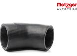 Tubo Aria Di Sovralimentazione Intercooler In Alto A Destra Metzger Per CitroËN Jumper Ii