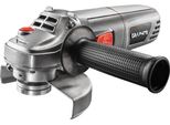 Graphite Smerigliatrice Angolare 900W, Disco 125 X 22,2 Mm, Velocità 3000-12000 Giri/Min
