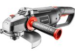 Graphite Smerigliatrice Angolare 2600W, Disco 230 X 22,2 Mm, Velocità 6500 Giri/Min