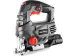 Seghetto Alternativo Graphite 650 W - 58G067