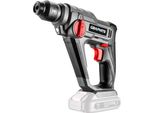 Graphite Trapano A Percussione A Batteria Sds+ Energy+ 18V, Li-Ion/0,8J, Senza Batteria