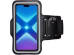Honor 8X Sport Fascia Da Braccio Telefono Cellulare Sport Fascia Da Braccio Fitness Corsa Manica Braccio Borsa