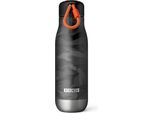 Zoku - Bottiglia Termica Da 500 Ml Black Camo