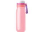 Zoku - Bottiglia Acciaio Inox Da 500 Ml Pink