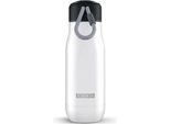 Zoku - Bottiglia Termica Da 350 Ml White