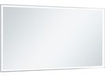 Keuco Royal Lumos Miroir Lumineux Couleur De LumièRe RéGlable, 1200X650Mm, Avec Miroir Chauffant, 14598174500, 14598174500