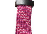Pettorina Per Cani Colorado, Fucsia, 75 - 100 Cm X 25 Mm, Kerbl