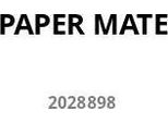 Papermate 2028898 Faserschreiber Flair 10Er Easel M 0.7 Mm Blister