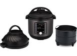 Instant Pot - Multicooker - Pro Crisp 8L