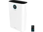 Cecotec Totalpure 7500 Connected, Purificatore D'aria, Bianco