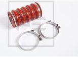 Peters Ennepetal 120.073-00A Tubo Di Aspirazione Filtro Aria Per Scania 4 - Serie