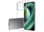 Custodia Per Xiaomi Mi 11 Ultra Mobile Phone Case Custodia In Silicone Cover Case Bumper Softcase Clear