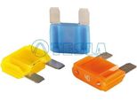Set Di Fusibili Tesla Fx 100A.10