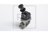 Peters Ennepetal Valvola Del Freno Di Stazionamento 084.619-00A Adatta Per MERCEDES-BENZ Actros 0,96 Kg