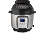 Instant Pot - Multicooker - Duo Crisp + Air Fryer 8L