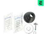 Set Soffietto Optimal Per Albero Motore Per Ford Focus Ii Hatchback (Da, Hcp, Dp) CVB-10637TPE
