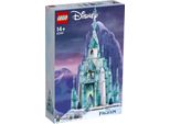 Lego Disney 43197 Frozen - The Ice Castle