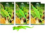 Toi-Toys Rettile Realistico Super Elastico