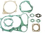 Kit Guarnizioni Athena Motore Completo P400510850013 Senza Paraolio Per Suzuki