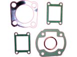 Kit Guarnizioni Smeriglio Testa Cilindro Athena 009503 Per Honda