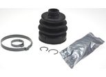 Set Di Soffietti Per Albero Motore Con Grasso Spidan Per Justy I