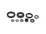 Kit Guarnizioni Paraoli Motore Athena P400250400137 Per Kawasaki Kx 125