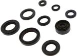 Kit Guarnizioni Paraoli Motore Athena P400485400048 Per Yamaha Dt 125
