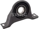 Swag 10 93 4038 Cuscinetto Albero Cardanico 30 Mm Adatto Per MERCEDES-BENZ Classe C Berlina (W204) Albero Cardanico