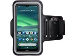 Nokia 2.3 Sport Armband Mobile Phone Bag Fitness Jogging Case Running Cover