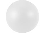 Bullet - Palla Antistress - Schiumapoliuretanopf2928 (Taglia Unica) (Bianco)