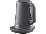 Bollitore Elettrico Electrolux E7K16BP 1,7 L 2400 W Nero, Rame