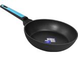 Cecotec Polka Pan Platinum 28 Secchiello Thunder. Diametro 28 Cm, Alluminio Forgiato, Rivestimento Antiaderente Teflon Platinum Plus, Lavabile In Lavastoviglie E Per Tutte Le Cotture, .