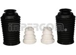 Originale Imperium 51006 Kit Antipolvere Ammortizzatore Anteriore Per Alfa Romeo Giulietta (940) Giulietta (116) Giulietta Spider Giulietta Sprint