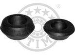 Optimal F8-5906 Kit Di Riparazione Cuscinetto Supporto Ammortizzatore Posteriore Per Audi 80 Berlina (8C2, B4) 80 Avant (8C5, B4)