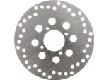 Disco Freno Fisso Ebc MD6174D D.220Mm 4 Bulloni Per Yamaha Yfm