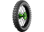 Michelin Starcross 6 Medio Duro 110/90 - 19 M/C Tt 62M Nhs Posteriore