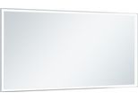 Keuco Royal Lumos Miroir Lumineux Couleur De LumièRe RéGlable, 1400X650Mm, Avec Miroir Chauffant, 14598175000, 14598175000
