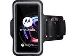 Fascia Da Braccio Sportiva Per Motorola Edge 20 Pro Copertura Fitness Del Telefono Cellulare Fascia Da Braccio Per La Corsa