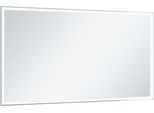 Keuco Royal Lumos Miroir Lumineux Couleur De LumièRe RéGlable, 1200X650Mm, 14597174500, 14597174500