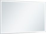 Keuco Royal Lumos Miroir Lumineux Couleur De LumièRe RéGlable, 1000X650Mm, Avec Miroir Chauffant, 14598173500, 14598173500