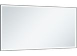 Keuco Royal Lumos Miroir Lumineux Couleur De LumièRe RéGlable, 1400X650Mm, Avec Miroir Chauffant, 14598135000, 14598135000