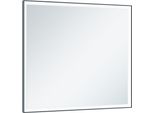 Keuco Royal Lumos Miroir Lumineux Couleur De LumièRe RéGlable, 700X650Mm, 14597132000, 14597132000